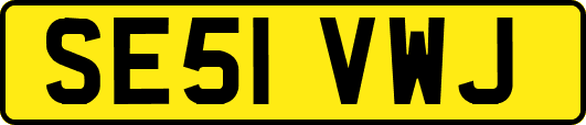 SE51VWJ