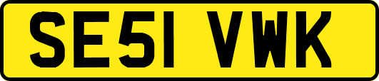 SE51VWK