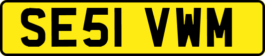 SE51VWM