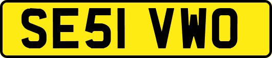 SE51VWO