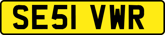 SE51VWR