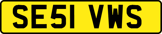 SE51VWS