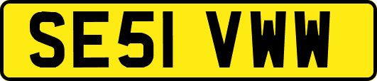 SE51VWW