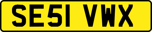 SE51VWX