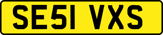 SE51VXS