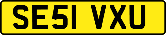 SE51VXU