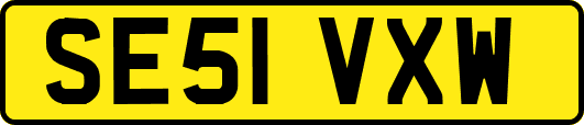 SE51VXW