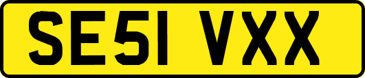 SE51VXX