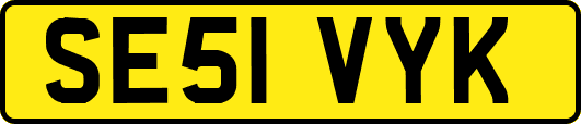 SE51VYK