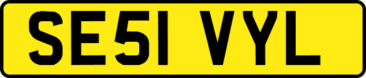 SE51VYL