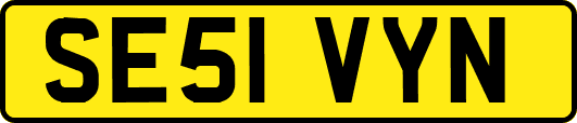 SE51VYN