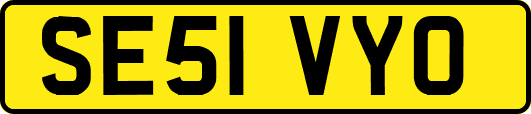 SE51VYO