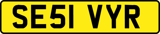 SE51VYR