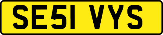 SE51VYS