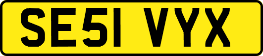 SE51VYX