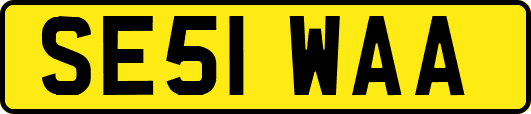 SE51WAA