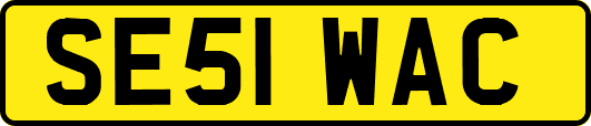 SE51WAC