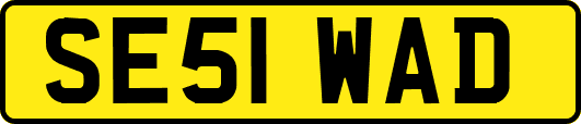 SE51WAD