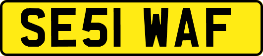 SE51WAF