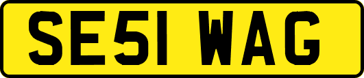 SE51WAG