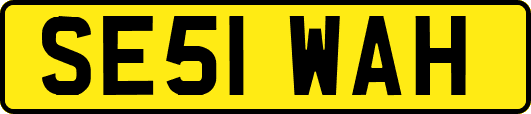 SE51WAH