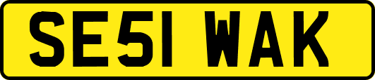 SE51WAK