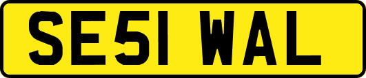 SE51WAL