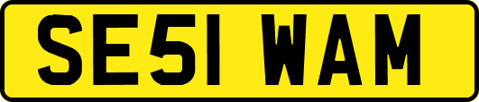 SE51WAM