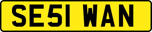 SE51WAN