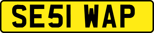 SE51WAP