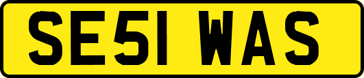 SE51WAS