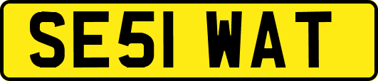 SE51WAT