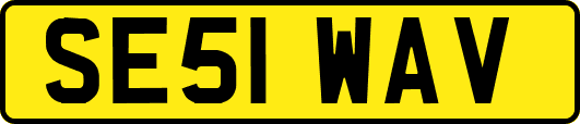 SE51WAV