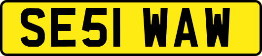 SE51WAW