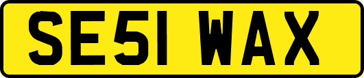 SE51WAX