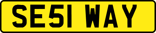 SE51WAY