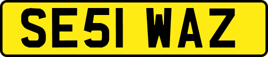 SE51WAZ