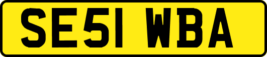 SE51WBA