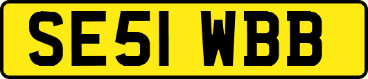 SE51WBB