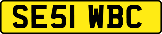 SE51WBC