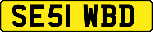 SE51WBD