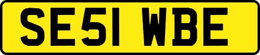 SE51WBE