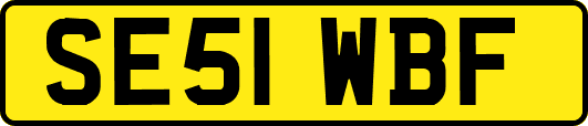 SE51WBF