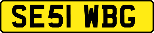 SE51WBG