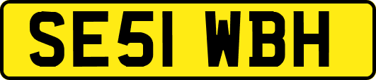 SE51WBH