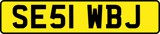 SE51WBJ