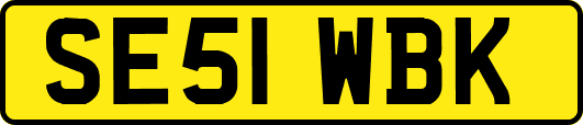 SE51WBK