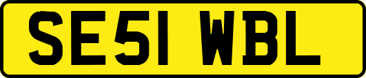 SE51WBL