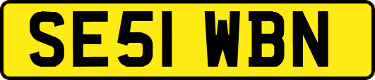 SE51WBN