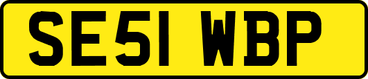 SE51WBP